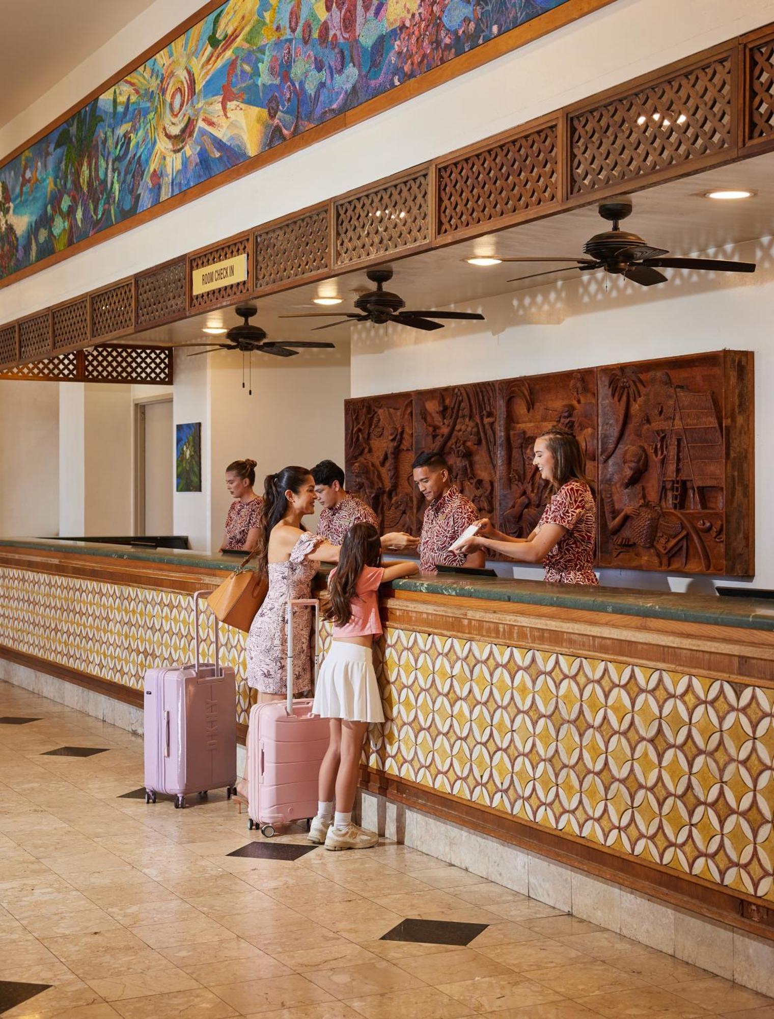 Pacific Islands Club Guam Hotel Tumon Exterior photo