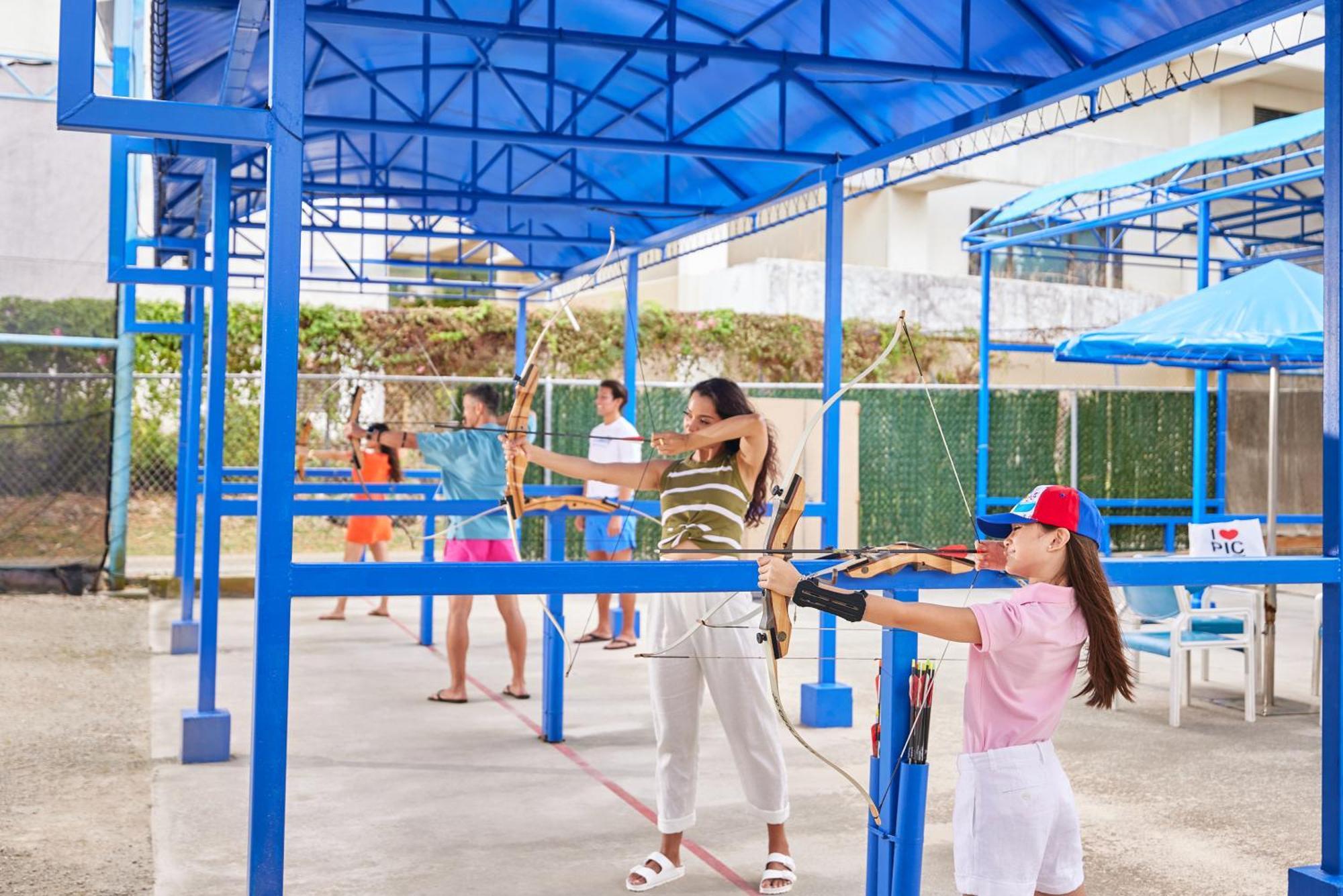 Pacific Islands Club Guam Hotel Tumon Exterior photo